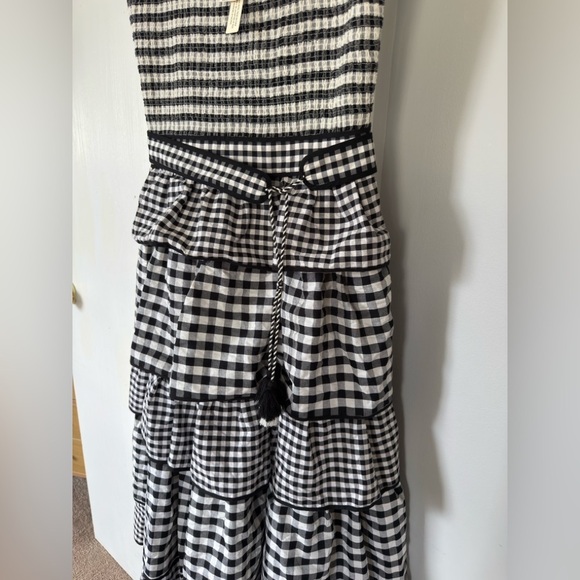 HUNTER BELL Andrea Dress - Picture 7 of 7